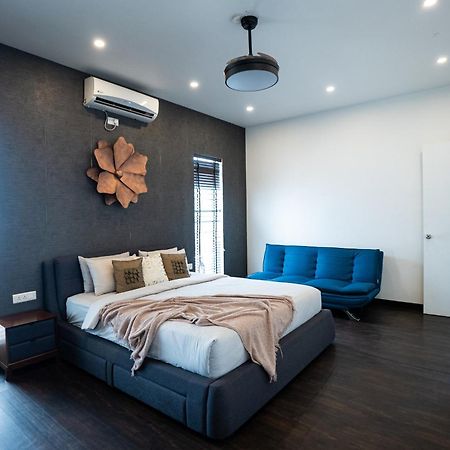 Magnolia - Luxury 3Br Private Pool Villa By Jade Bangalore Buitenkant foto