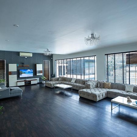 Magnolia - Luxury 3Br Private Pool Villa By Jade Bangalore Buitenkant foto