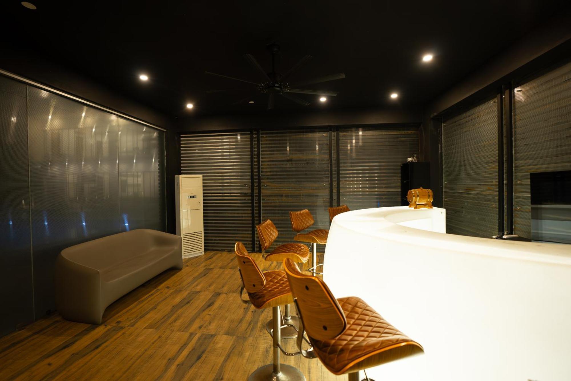 Magnolia - Luxury 3Br Private Pool Villa By Jade Bangalore Buitenkant foto