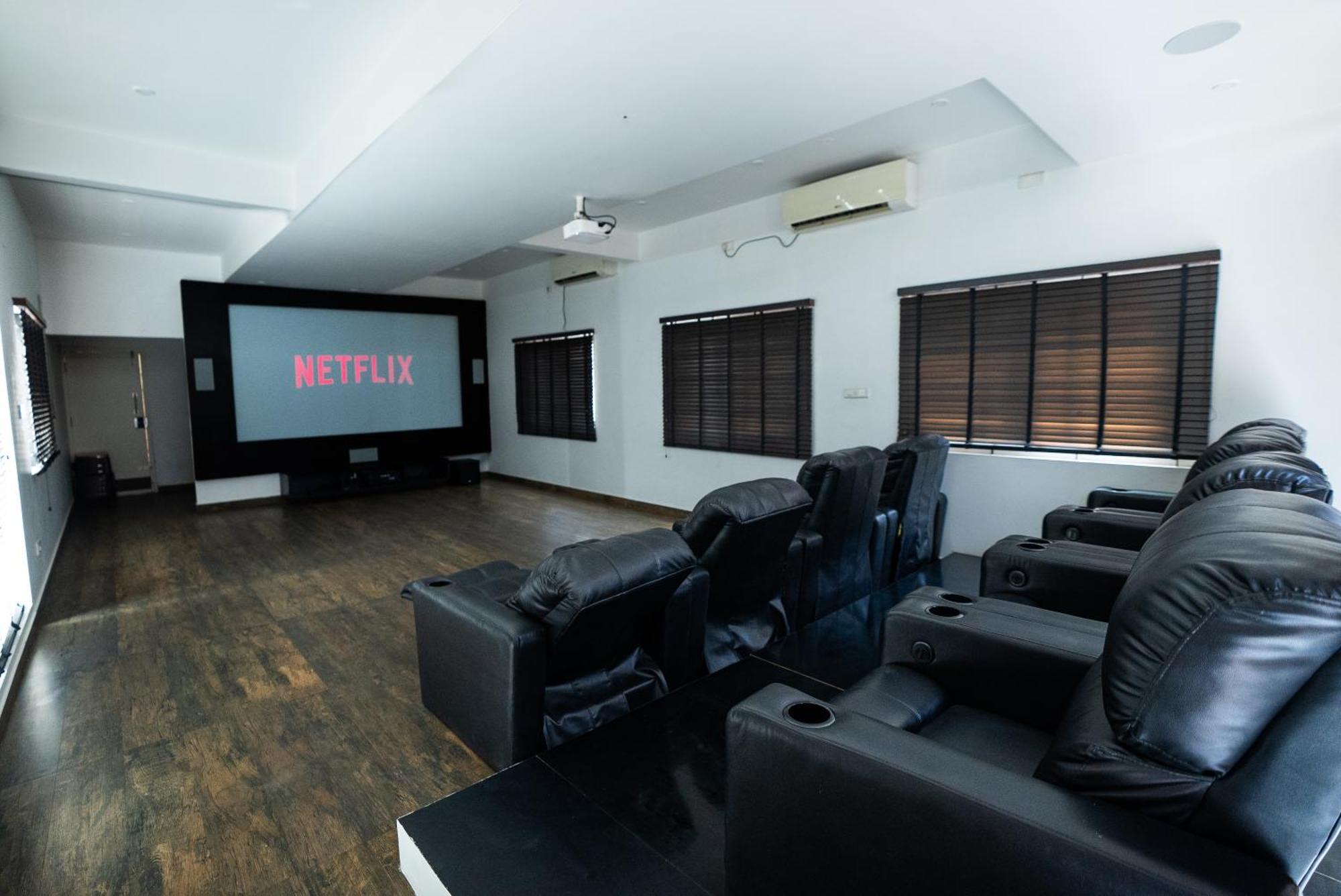 Magnolia - Luxury 3Br Private Pool Villa By Jade Bangalore Buitenkant foto
