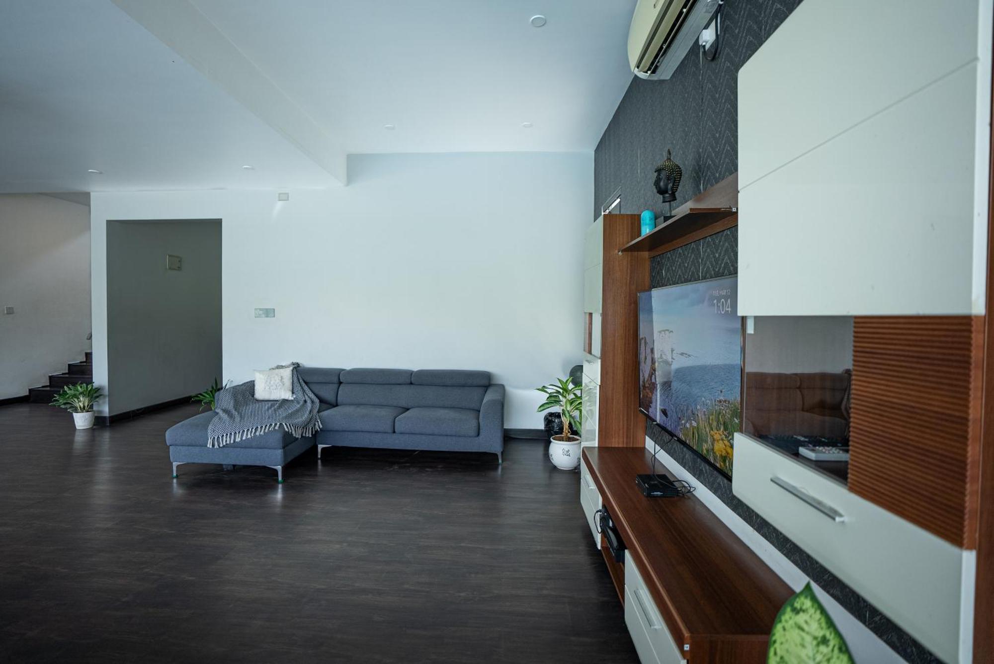 Magnolia - Luxury 3Br Private Pool Villa By Jade Bangalore Buitenkant foto